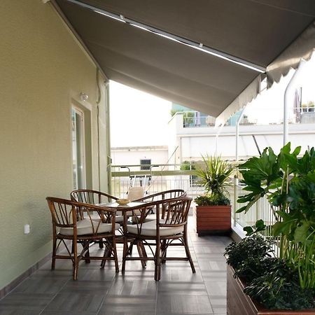 Stylish Apartment, Acropolis View Athens Luaran gambar