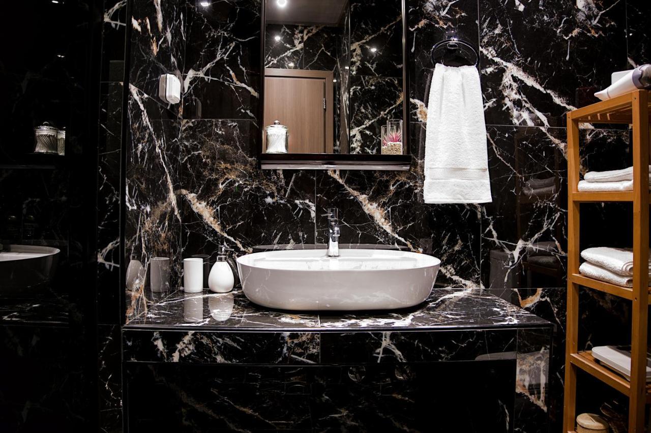 Stylish Apartment, Acropolis View Athens Luaran gambar