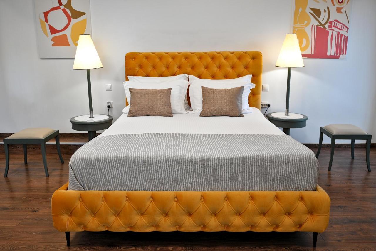 Stylish Apartment, Acropolis View Athens Luaran gambar