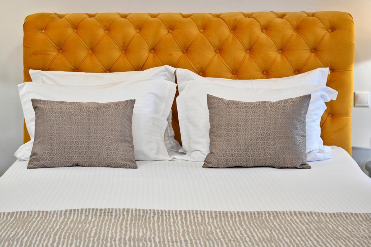 Stylish Apartment, Acropolis View Athens Luaran gambar