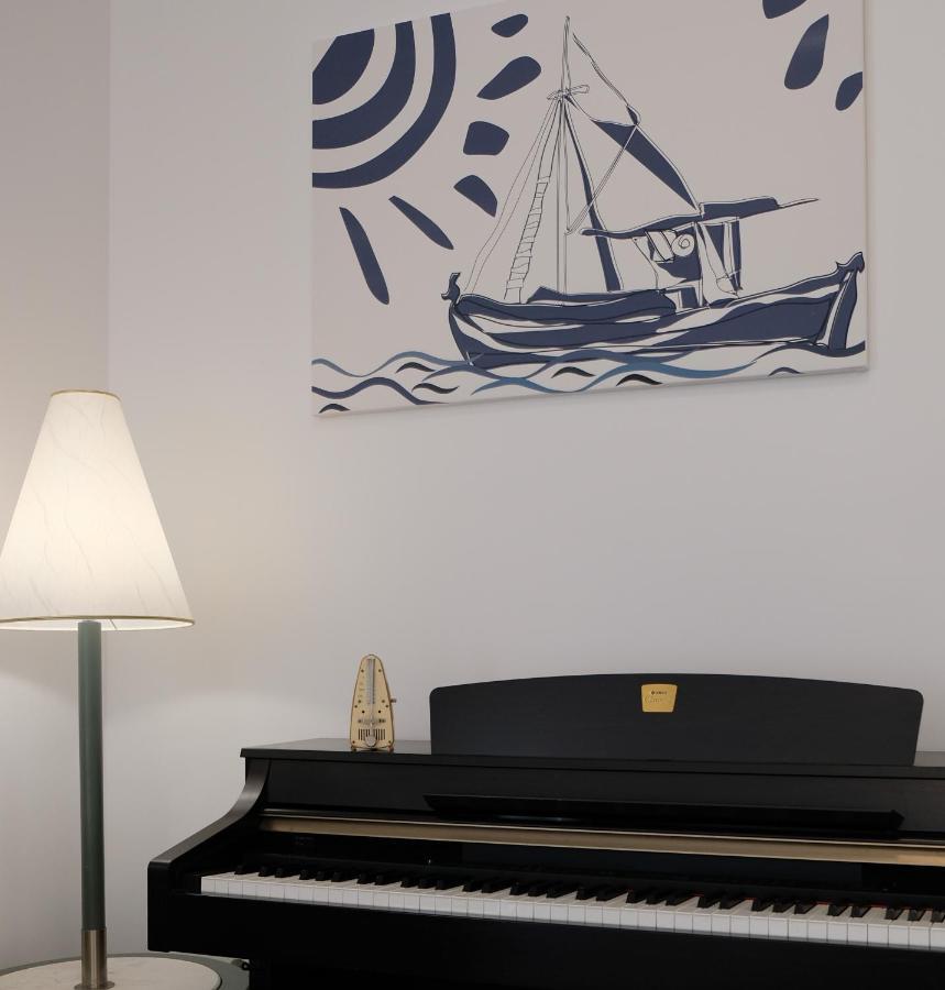 Stylish Apartment, Acropolis View Athens Luaran gambar