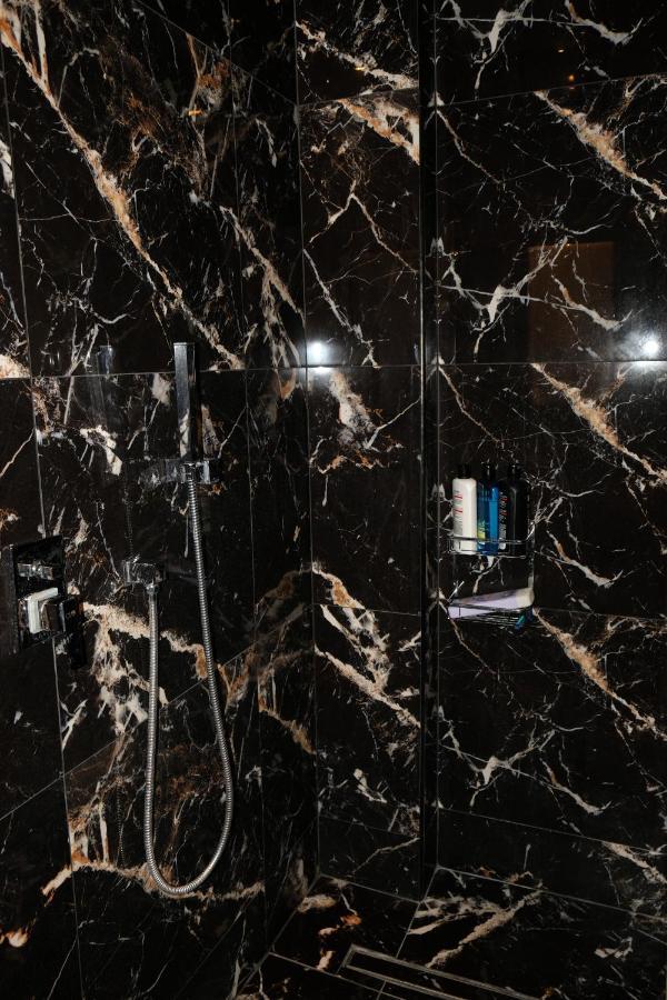 Stylish Apartment, Acropolis View Athens Luaran gambar