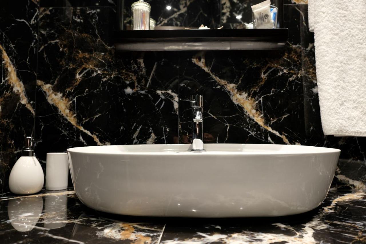Stylish Apartment, Acropolis View Athens Luaran gambar