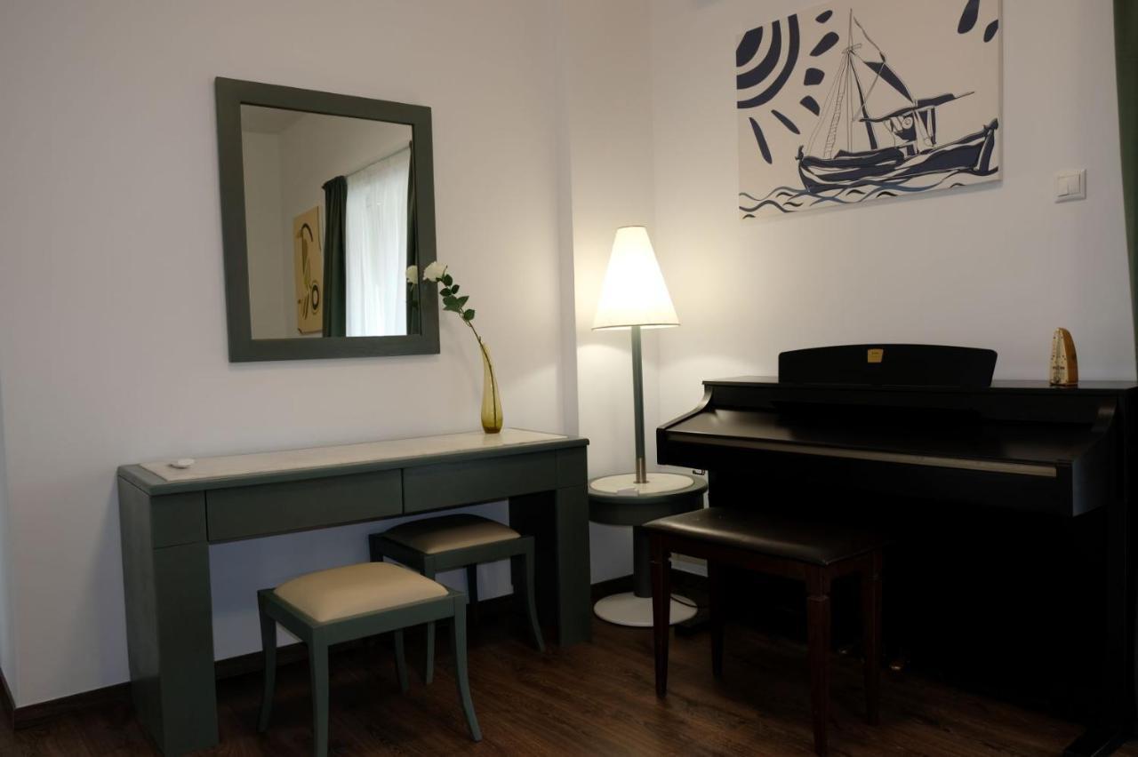 Stylish Apartment, Acropolis View Athens Luaran gambar