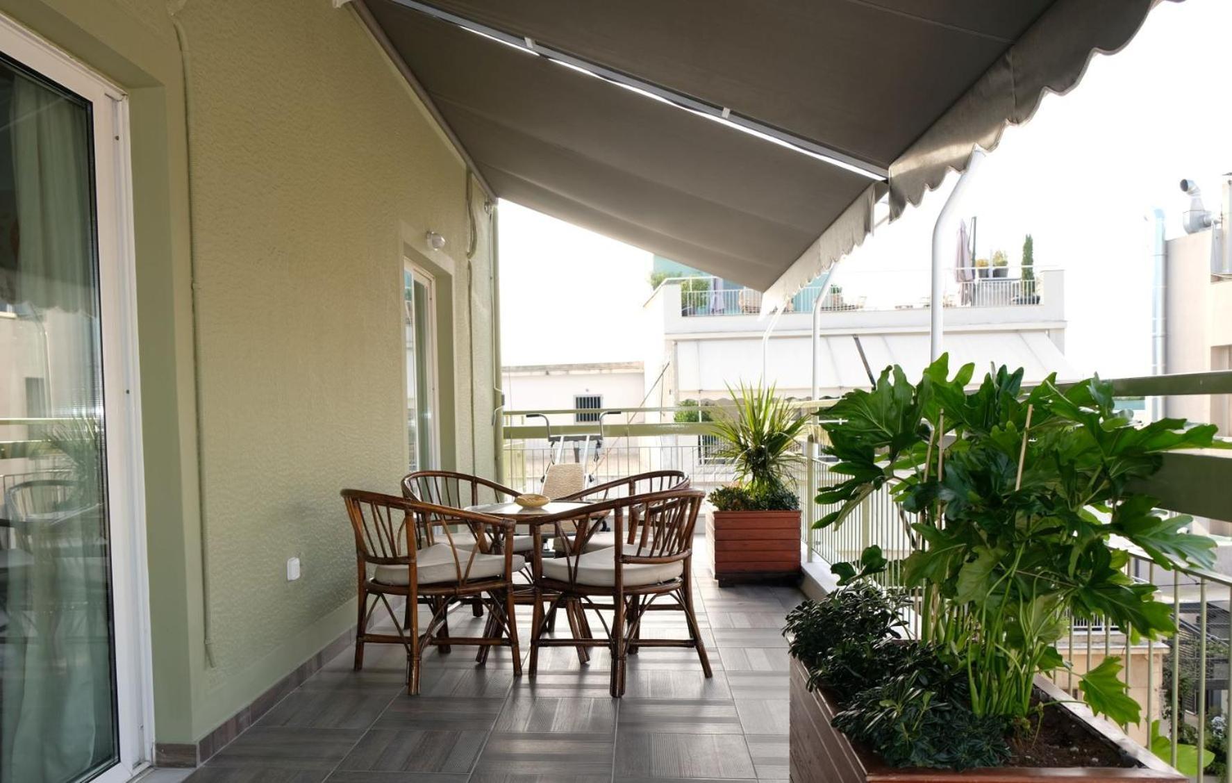 Stylish Apartment, Acropolis View Athens Luaran gambar