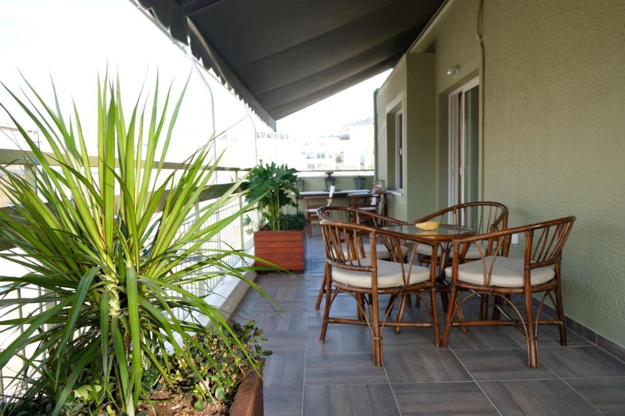 Stylish Apartment, Acropolis View Athens Luaran gambar